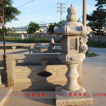 石雕燈籠多少錢(qián) 石雕燈籠價(jià)格
